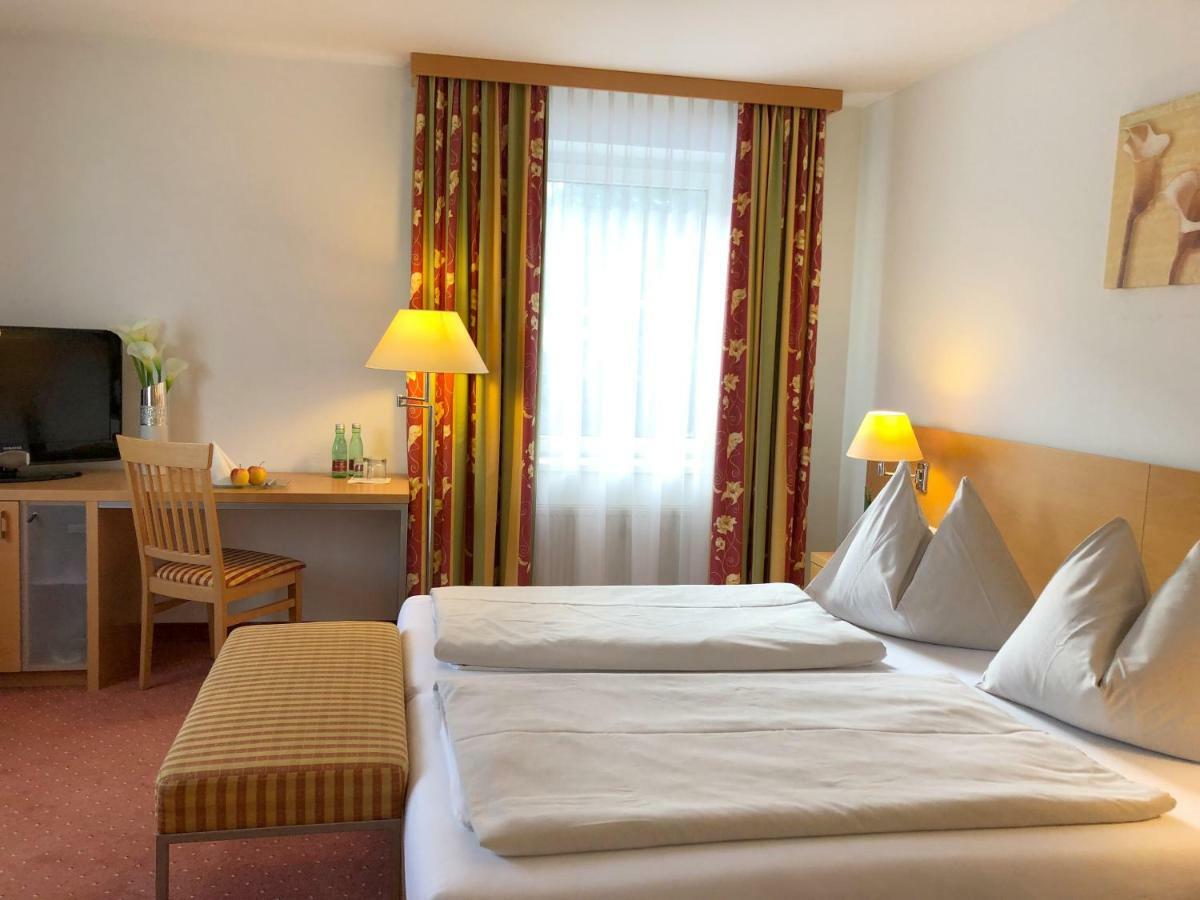 Motel55 - Nettes Hotel Mit Self Check-In In Villach, Warmbad Luaran gambar