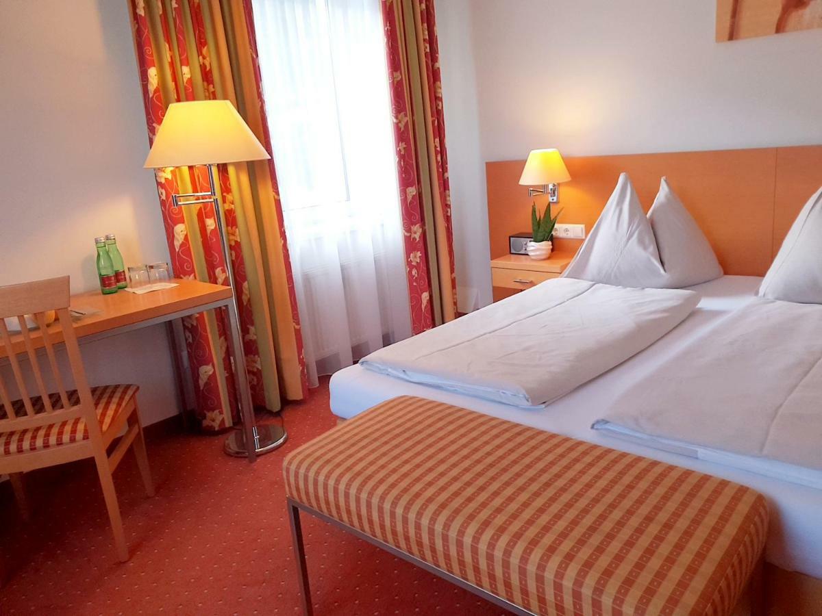 Motel55 - Nettes Hotel Mit Self Check-In In Villach, Warmbad Luaran gambar